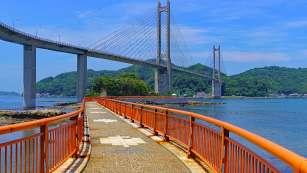 呼子、唐津の観光へ…